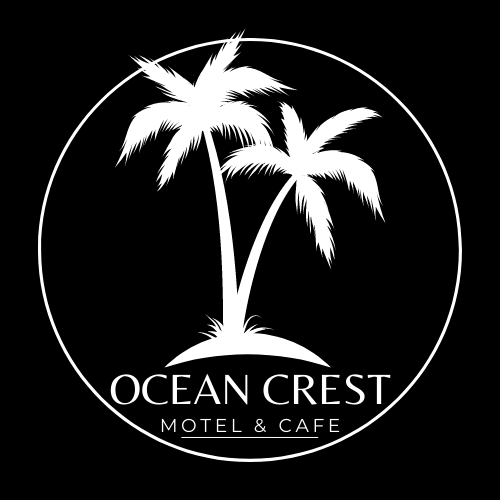 Ocean Crest Cafe